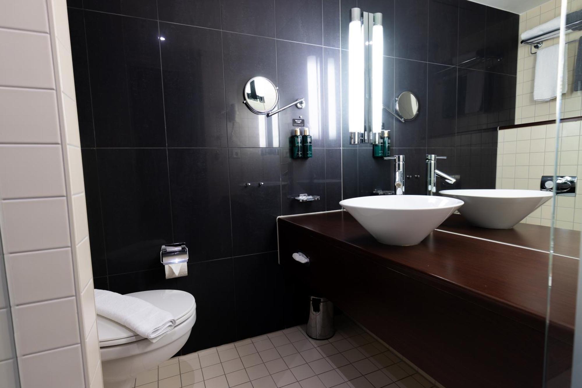 Deluxe Double Room Mountain View