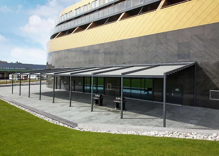 Scandic Flesland Airport